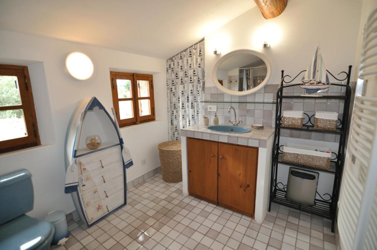 Maison Bijoux-De-Provence "Lavande" Puyméras Kültér fotó